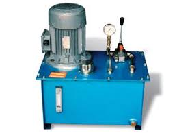 HİDROLİK & PNÖMATİK